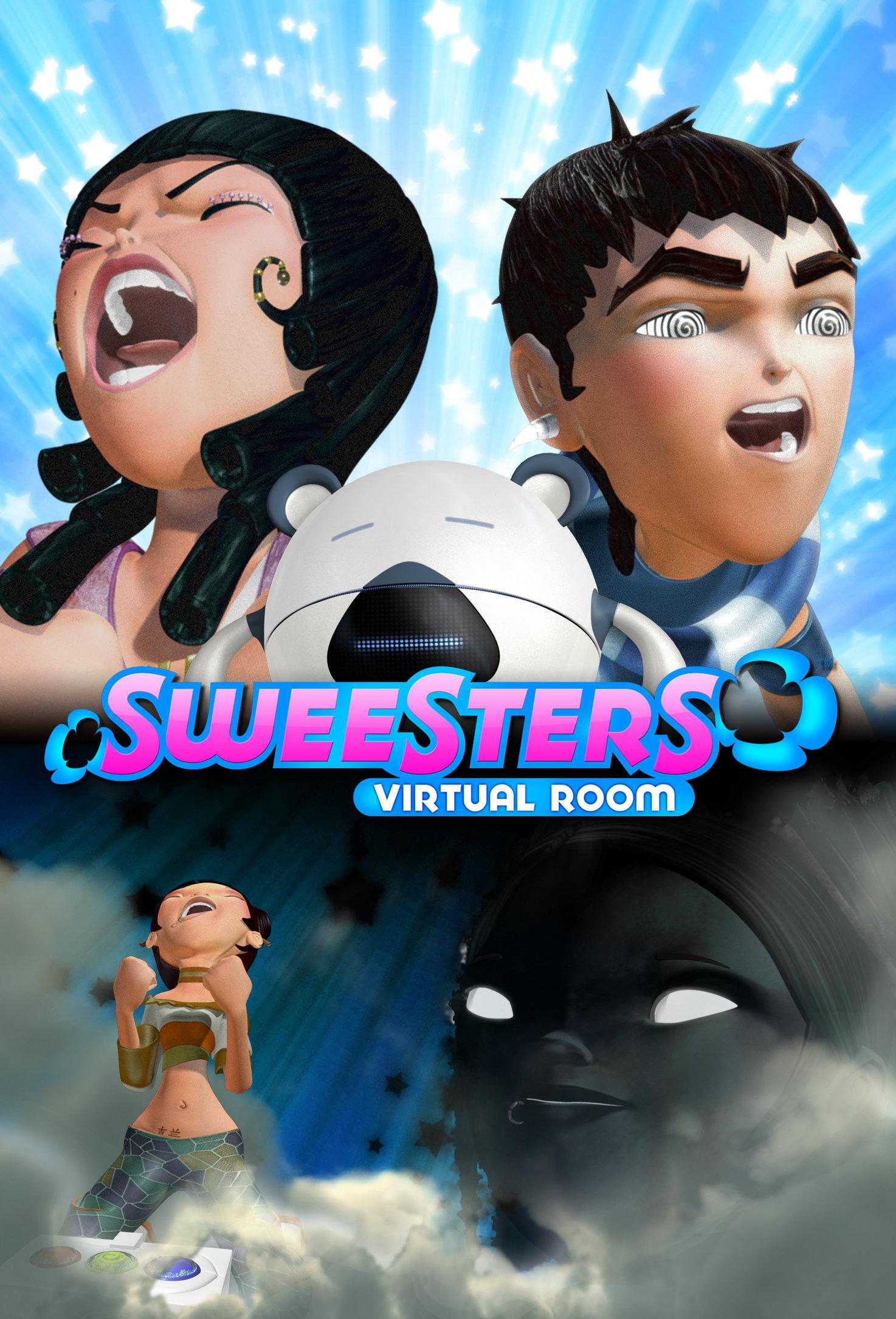 Sweesters: Virtual Room